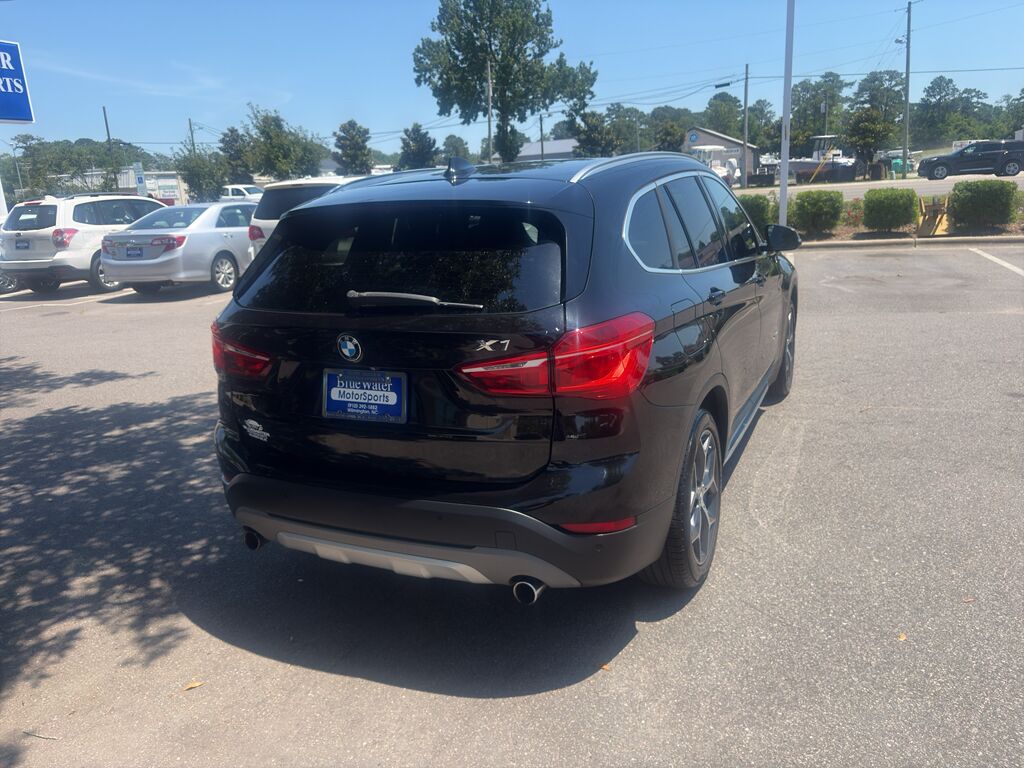 2016 BMW X1 xDrive28i Wilmington NC