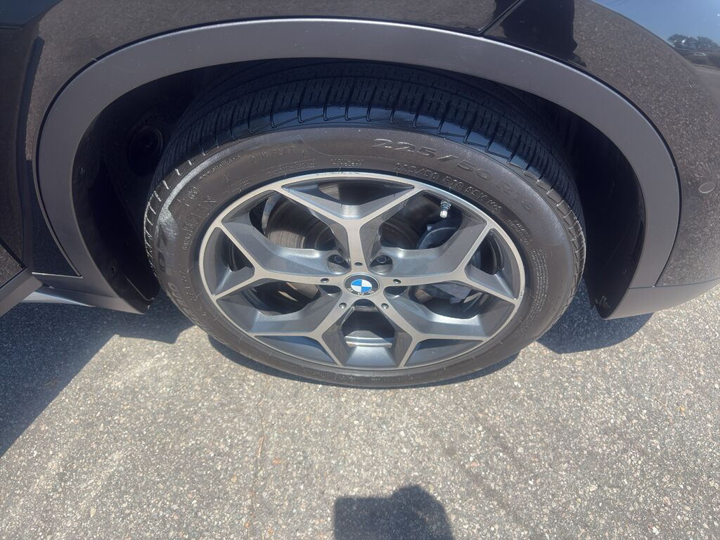 2016 BMW X1 xDrive28i Wilmington NC