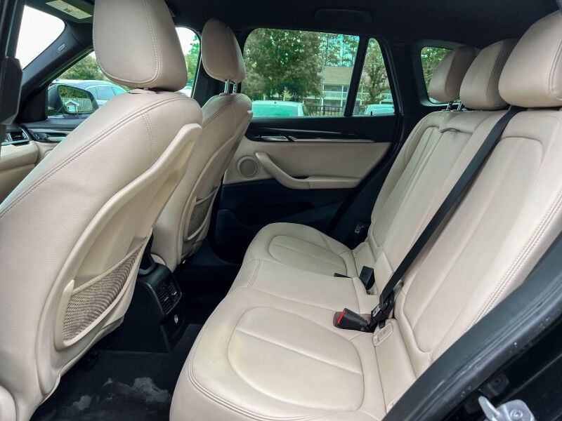 2016 BMW X1 xDrive28i Wilmington NC