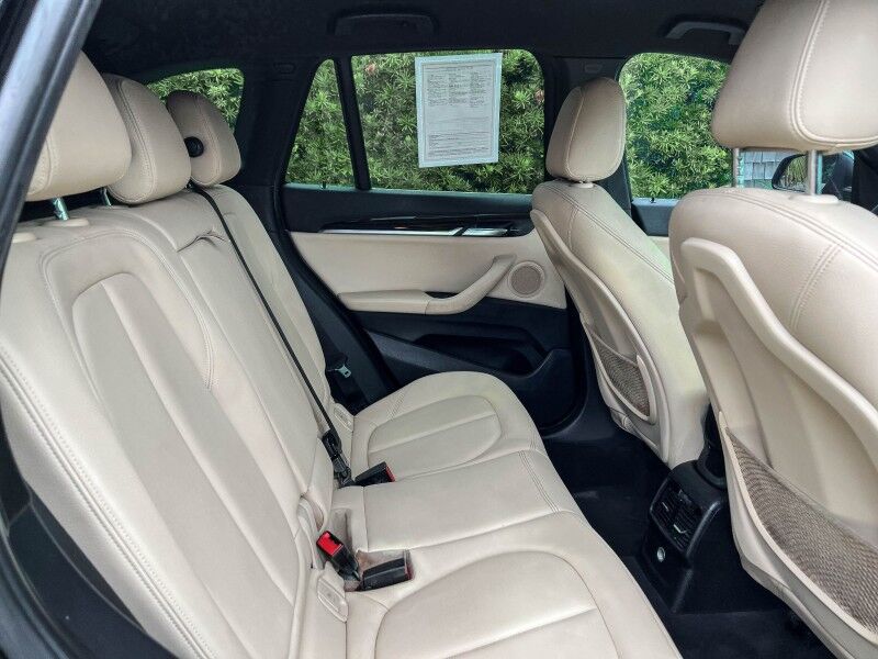 2016 BMW X1 xDrive28i Wilmington NC
