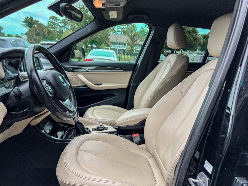 2016 BMW X1 xDrive28i Wilmington NC