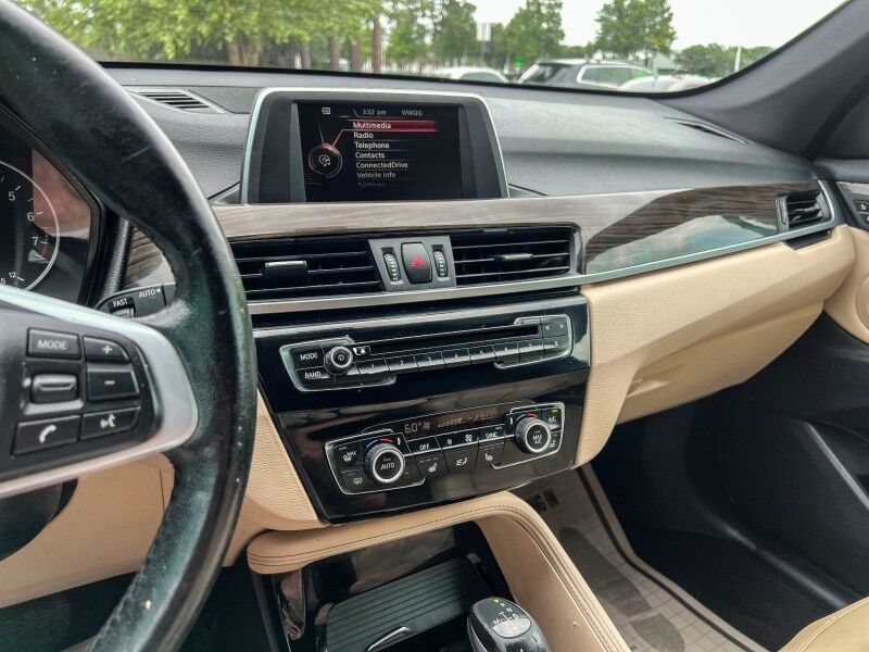 2016 BMW X1 xDrive28i Wilmington NC