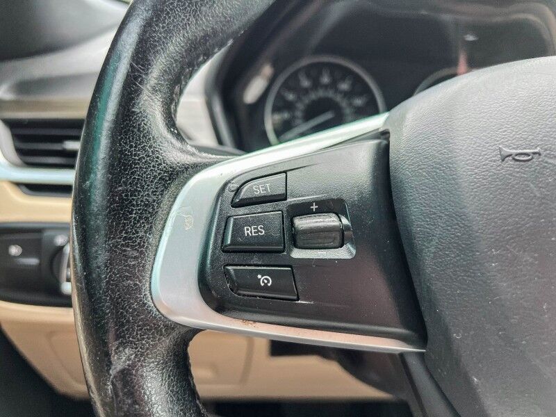 2016 BMW X1 xDrive28i Wilmington NC