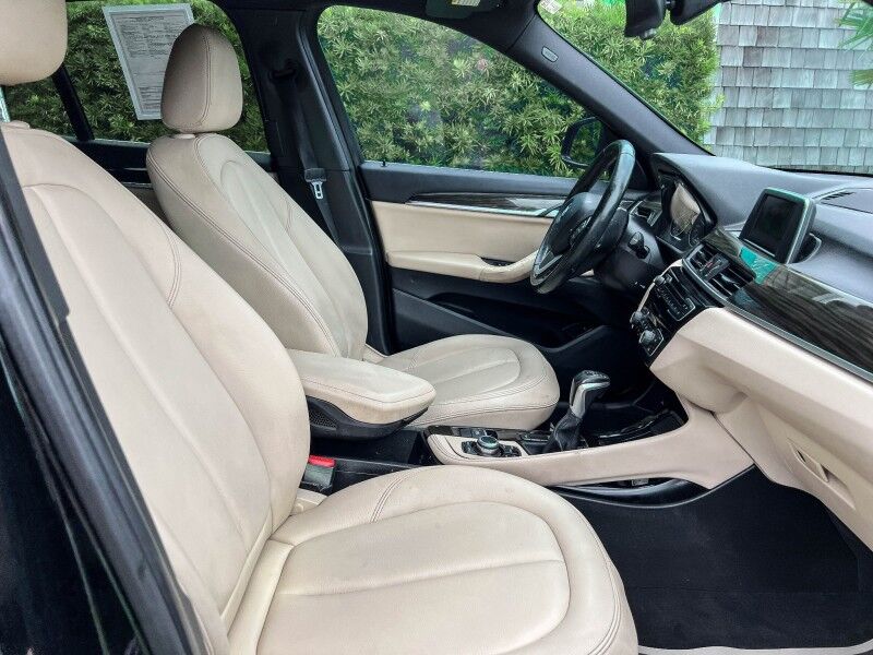 2016 BMW X1 xDrive28i Wilmington NC