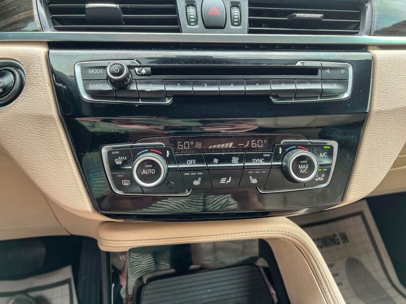 2016 BMW X1 xDrive28i Wilmington NC