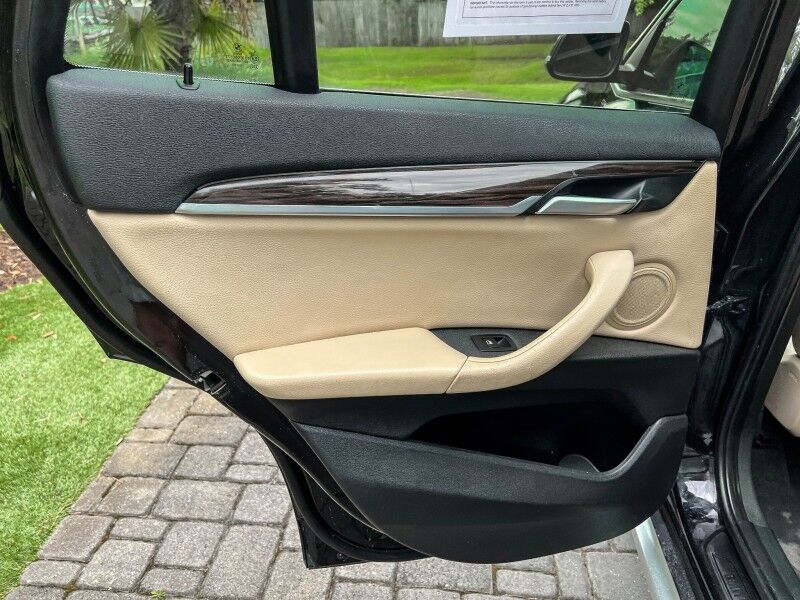 2016 BMW X1 xDrive28i Wilmington NC