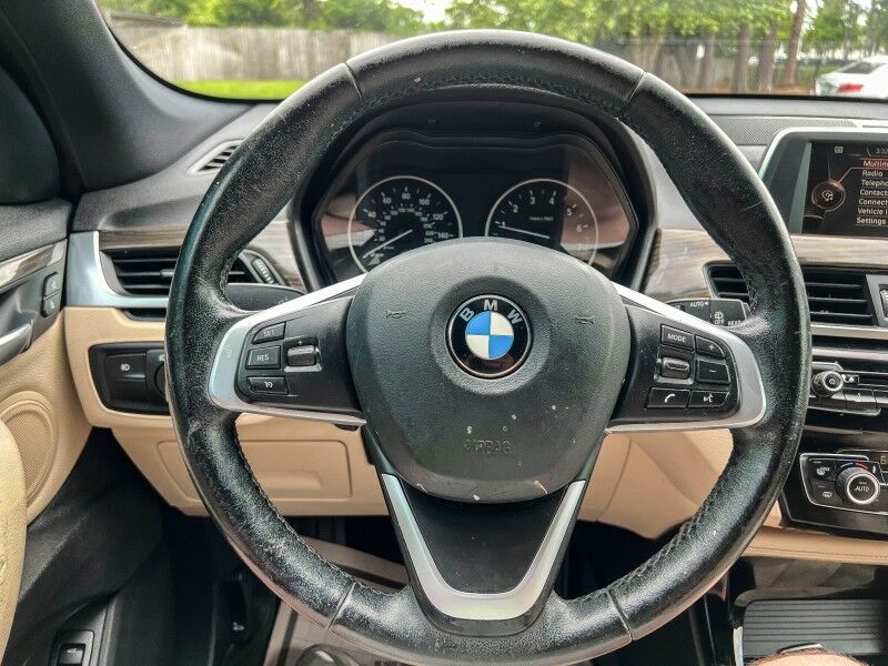 2016 BMW X1 xDrive28i Wilmington NC