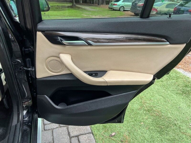 2016 BMW X1 xDrive28i Wilmington NC