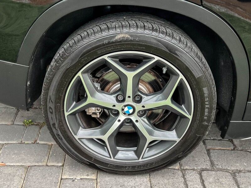 2016 BMW X1 xDrive28i Wilmington NC