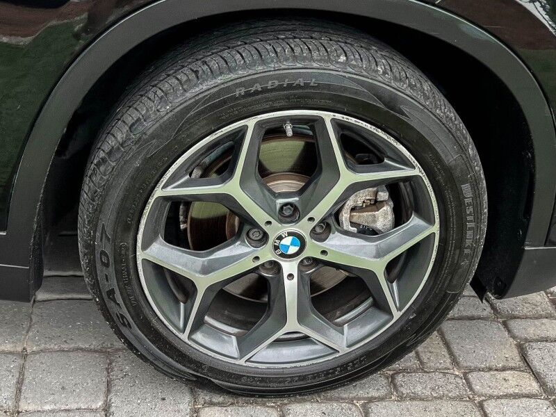 2016 BMW X1 xDrive28i Wilmington NC