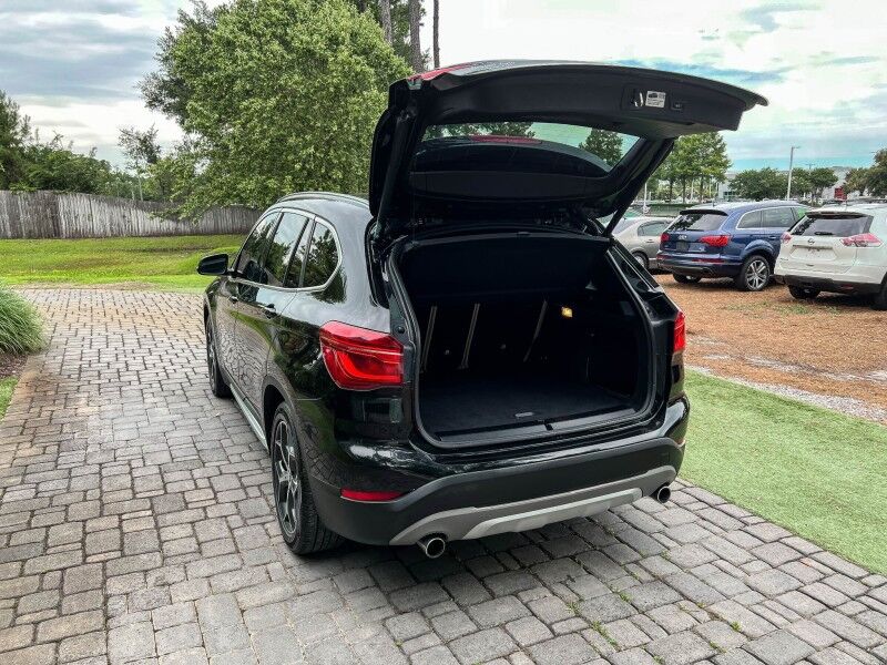 2016 BMW X1 xDrive28i Wilmington NC