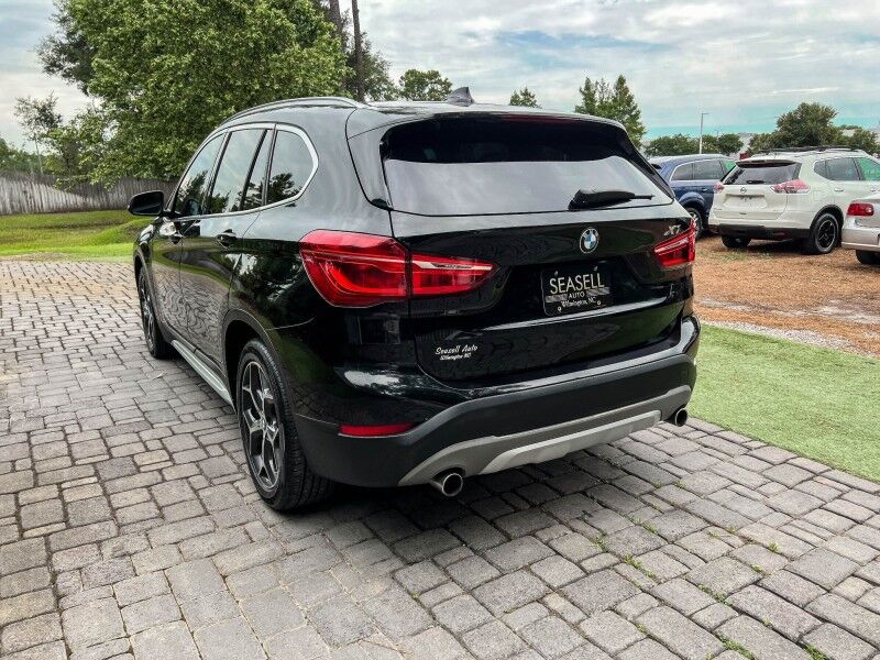 2016 BMW X1 xDrive28i Wilmington NC