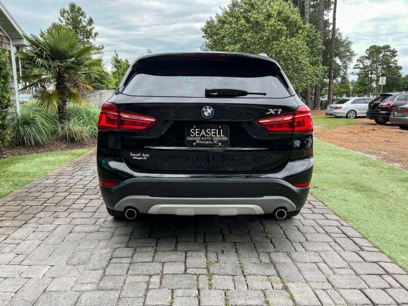 2016 BMW X1 xDrive28i Wilmington NC