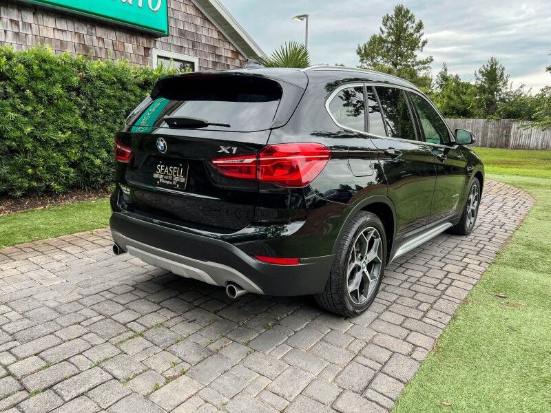 2016 BMW X1 xDrive28i Wilmington NC