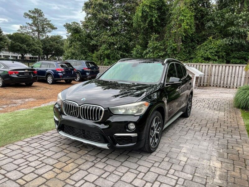 2016 BMW X1 xDrive28i Wilmington NC
