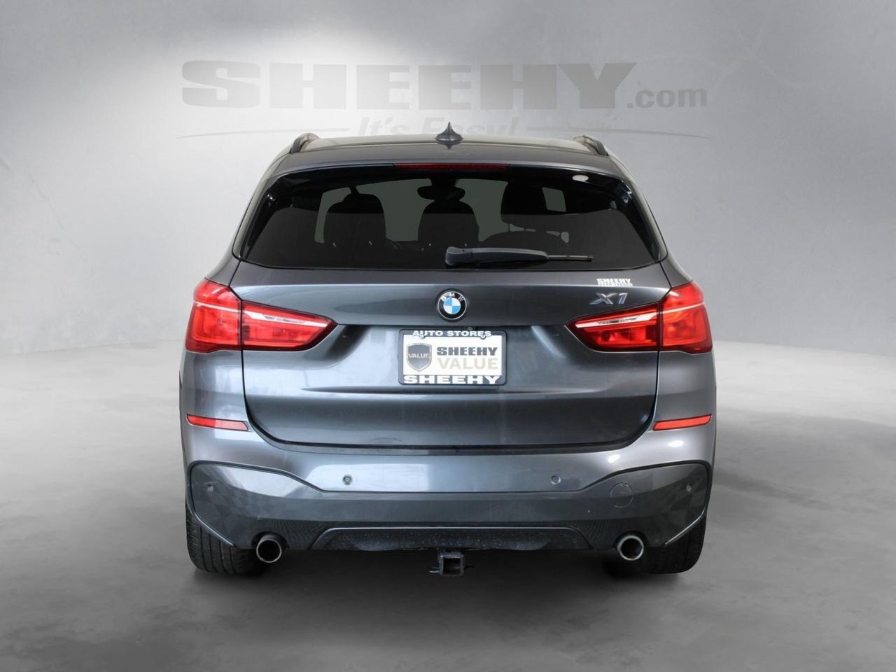 2016 BMW X1 xDrive28i Manassas VA