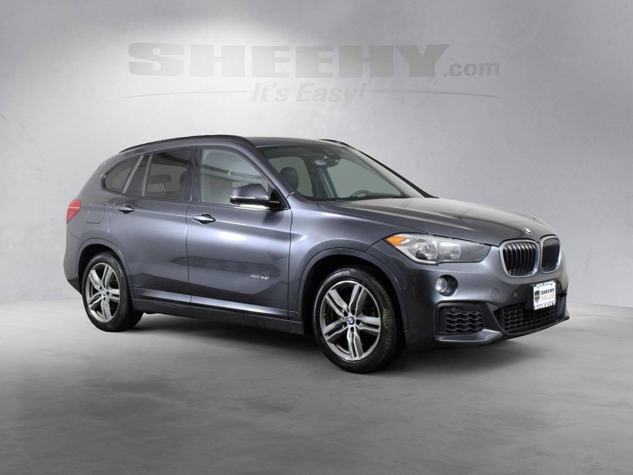 2016 BMW X1 xDrive28i Manassas VA