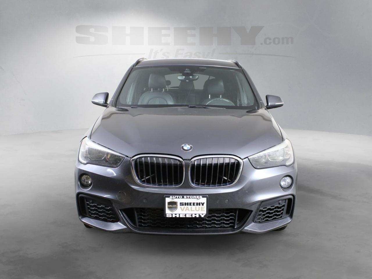 2016 BMW X1 xDrive28i Manassas VA