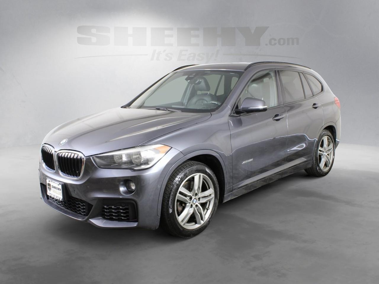 2016 BMW X1 xDrive28i Manassas VA