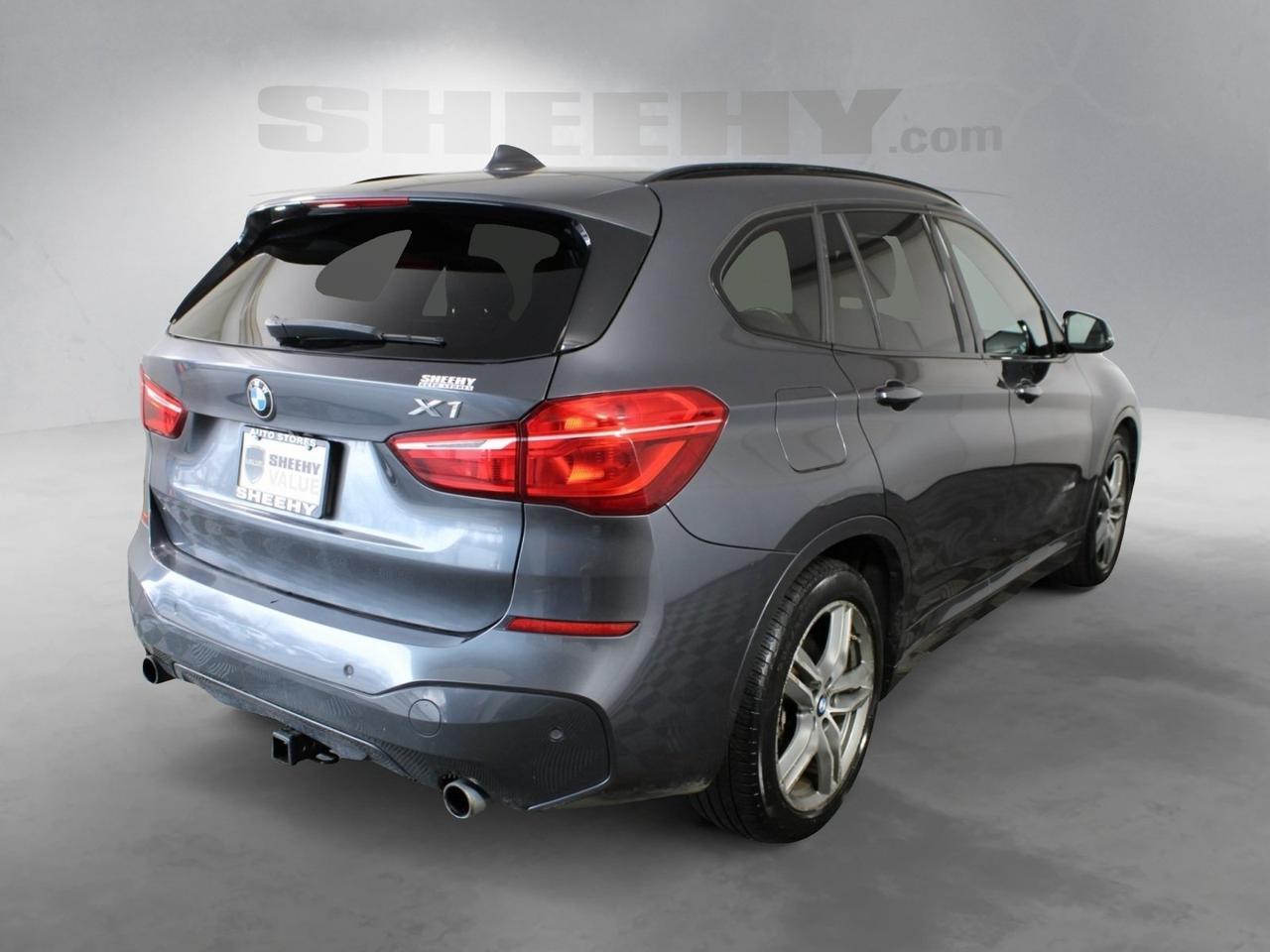 2016 BMW X1 xDrive28i Manassas VA