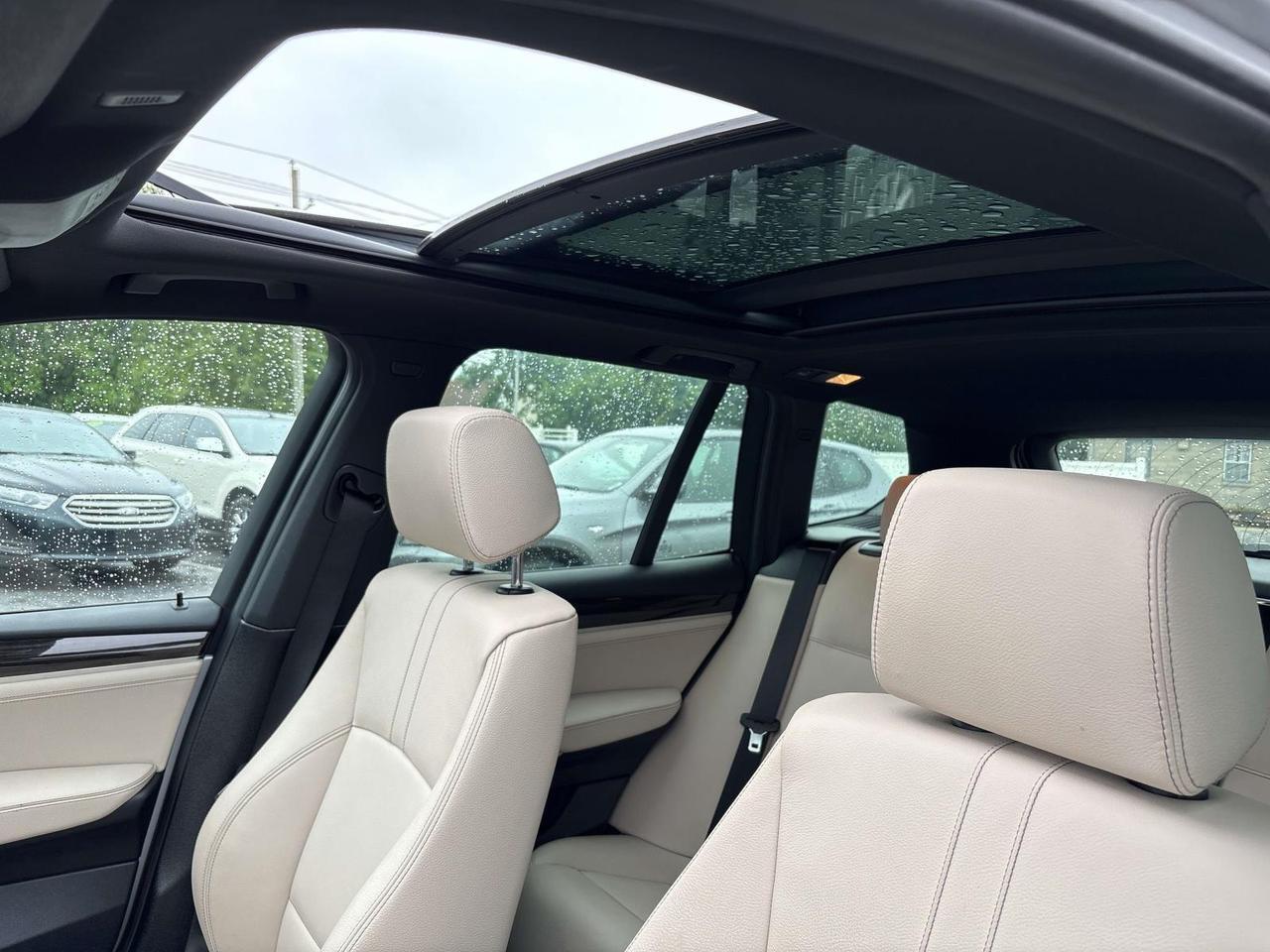 2016 BMW X3 AWD 4dr xDrive35i Indianapolis IN