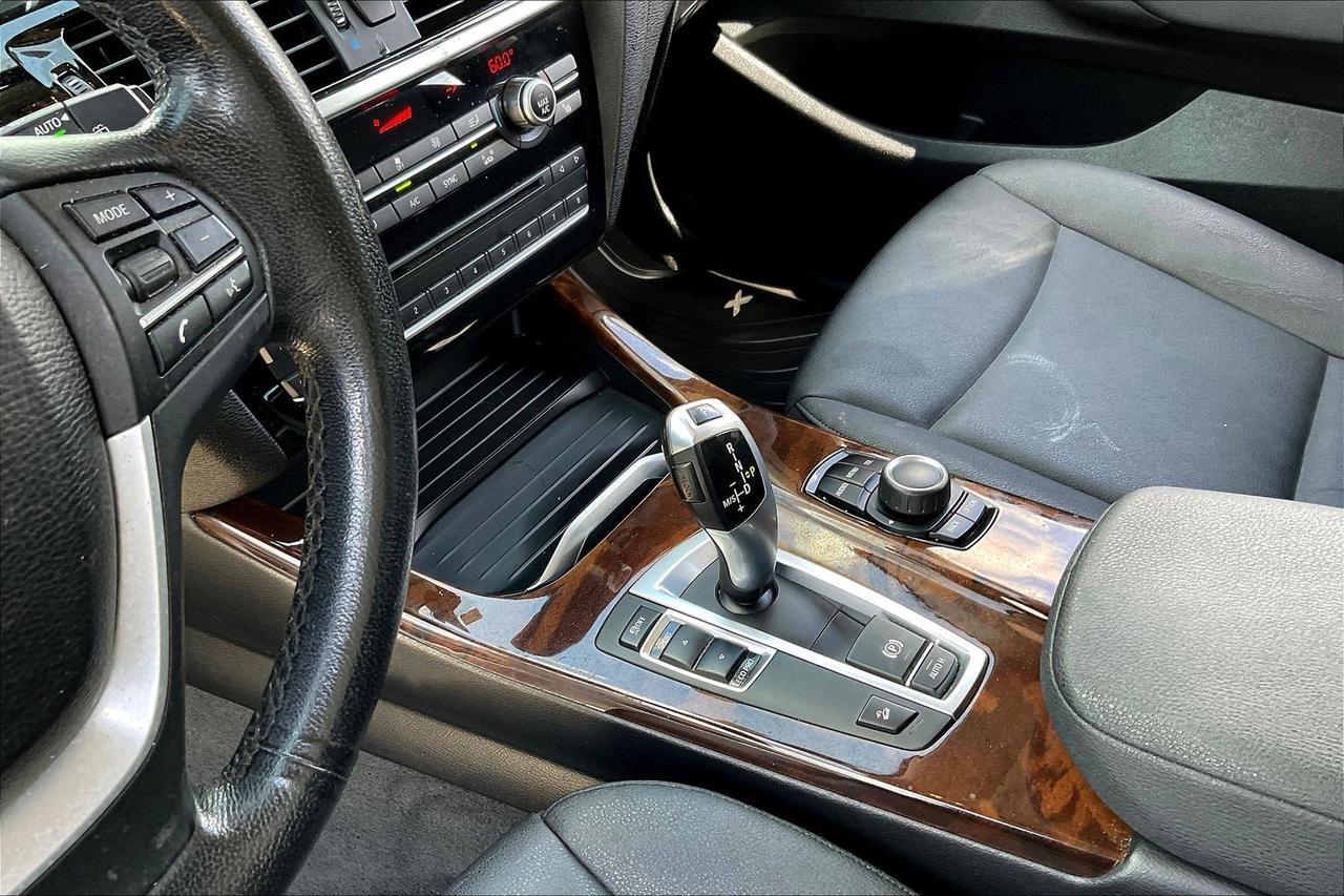 2016 BMW X3 XDRIVE28I Houston TX