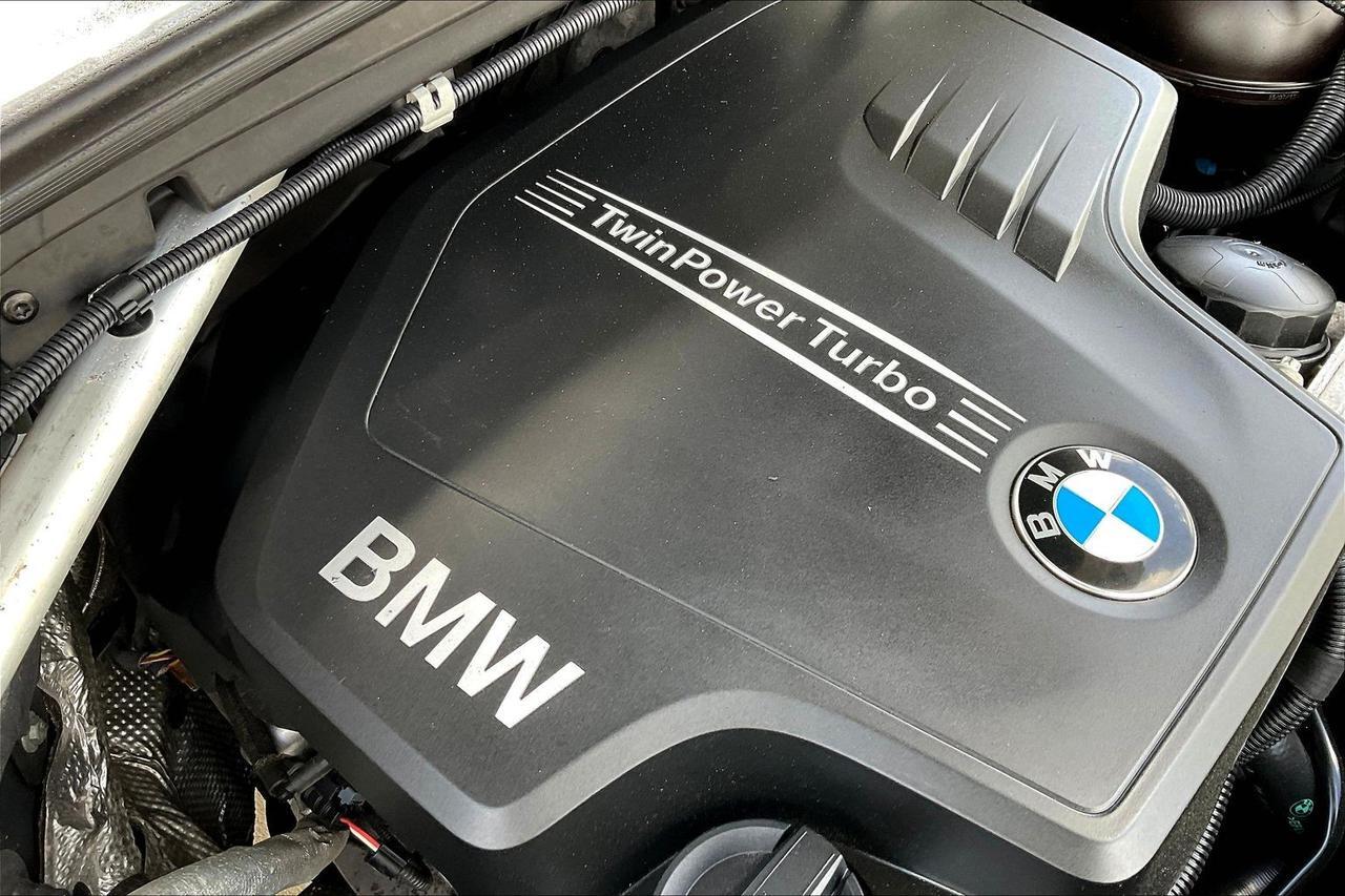 2016 BMW X3 XDRIVE28I Houston TX