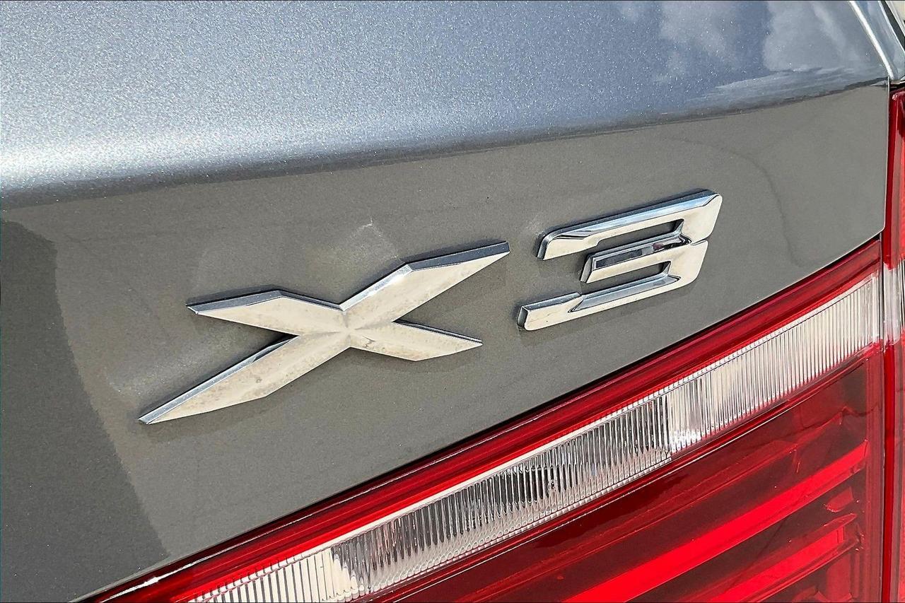 2016 BMW X3 XDRIVE28I Houston TX