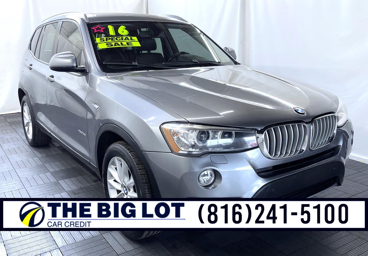Dealership Kansas City MO | Pre-Owned Cars The Big Lot Car Credit