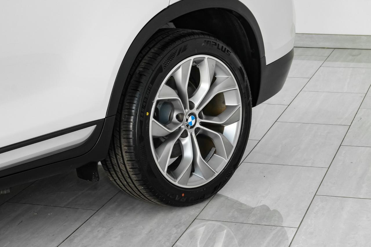 2016 BMW X3 sDrive28i AUTOMATIC LEATHER SEATS KEYLESS START BLUETOOTH POWER LIFTGATE Carrollton TX