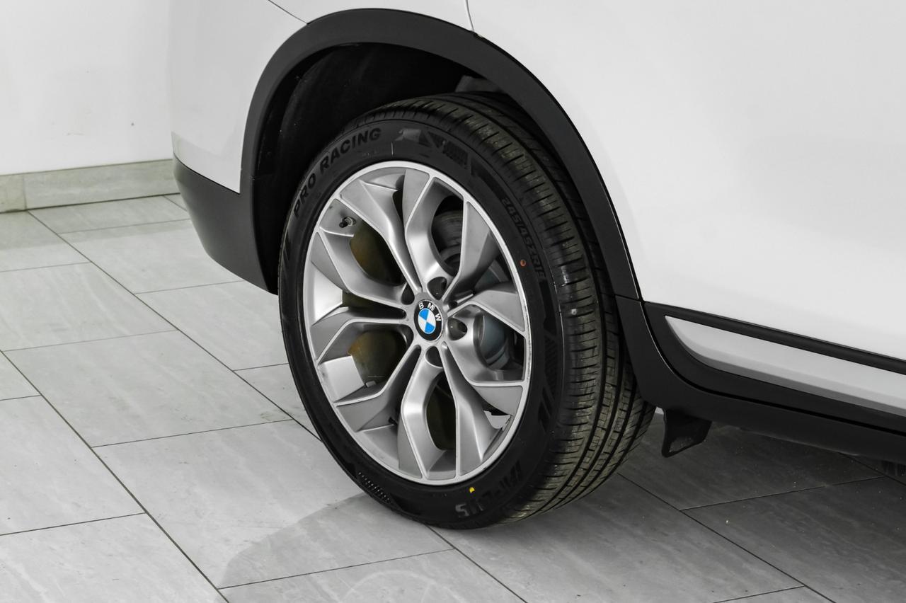 2016 BMW X3 sDrive28i AUTOMATIC LEATHER SEATS KEYLESS START BLUETOOTH POWER LIFTGATE Carrollton TX