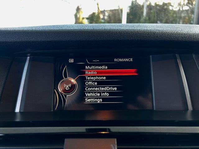 2016 BMW X3 sDrive28i Houston TX