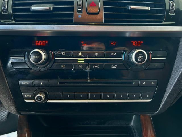 2016 BMW X3 sDrive28i Houston TX