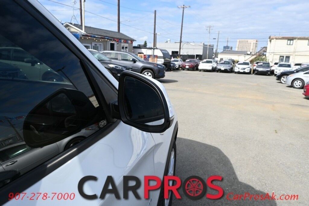2016 BMW X3 xDrive28i - 2.0L - Automatic - All Wheel Drive - Driver Assistance Package - Bluetooth - Navigatin - Leather Front Heated Seats - Panoramic Sunroof - Keyless Entry Anchorage AK