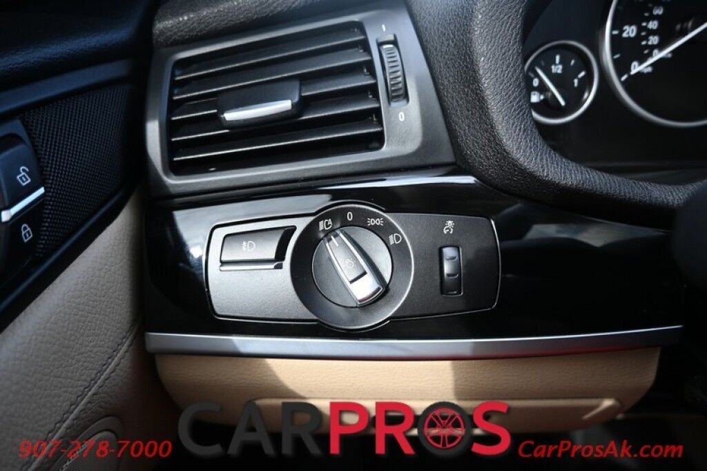 2016 BMW X3 xDrive28i - 2.0L - Automatic - All Wheel Drive - Driver Assistance Package - Bluetooth - Navigatin - Leather Front Heated Seats - Panoramic Sunroof - Keyless Entry Anchorage AK