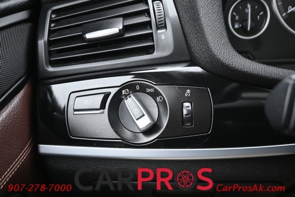 2016 BMW X3 xDrive28i - AWD - Driver Assistance & Premium Pkg - Xline - Front & Rear Heated Leather Seats - Heated Steering Wheel - Navigation - Panoramic Sunroof - Bluetooth - Back Up Camera - Rear Park Sensors - Power Liftgate - 28 MPG Anchorage AK