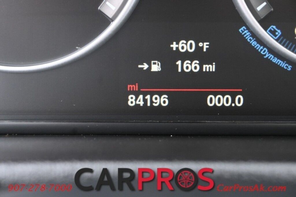2016 BMW X3 xDrive28i - AWD - Driver Assistance & Premium Pkg - Xline - Front & Rear Heated Leather Seats - Heated Steering Wheel - Navigation - Panoramic Sunroof - Bluetooth - Back Up Camera - Rear Park Sensors - Power Liftgate - 28 MPG Anchorage AK