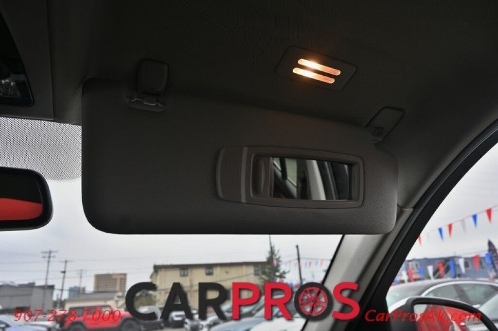 2016 BMW X3 xDrive28i - AWD - Driver Assistance & Premium Pkg - Xline - Front & Rear Heated Leather Seats - Heated Steering Wheel - Navigation - Panoramic Sunroof - Bluetooth - Back Up Camera - Rear Park Sensors - Power Liftgate - 28 MPG Anchorage AK