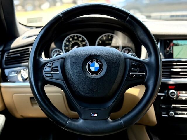 2016 BMW X3 xDrive28i AWD Arlington VA
