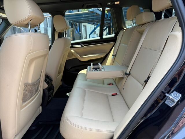 2016 BMW X3 xDrive28i AWD Arlington VA