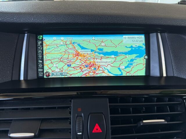 2016 BMW X3 xDrive28i AWD Arlington VA