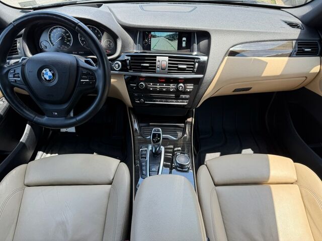 2016 BMW X3 xDrive28i AWD Arlington VA