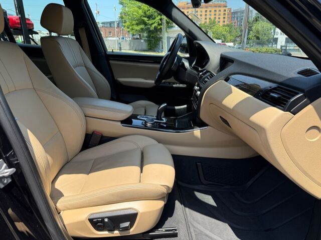 2016 BMW X3 xDrive28i AWD Arlington VA