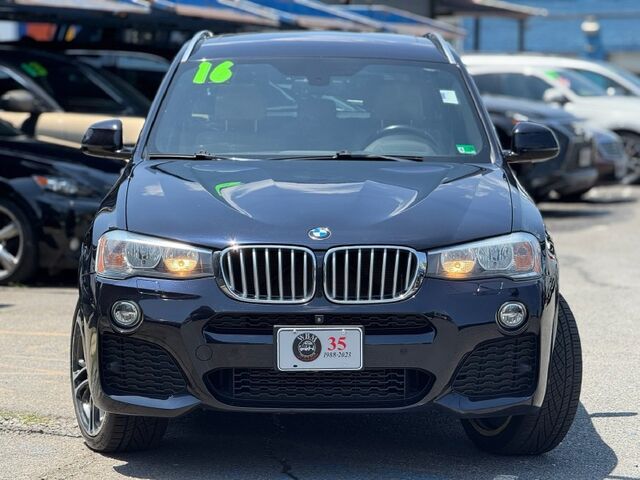 2016 BMW X3 xDrive28i AWD Arlington VA