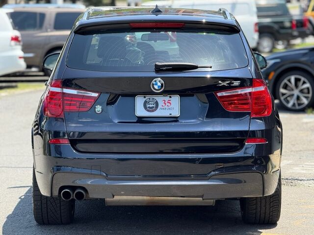2016 BMW X3 xDrive28i AWD Arlington VA