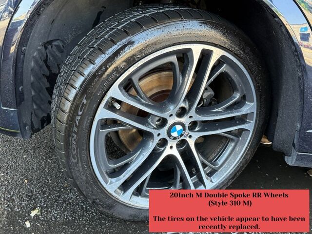 2016 BMW X3 xDrive28i AWD Arlington VA