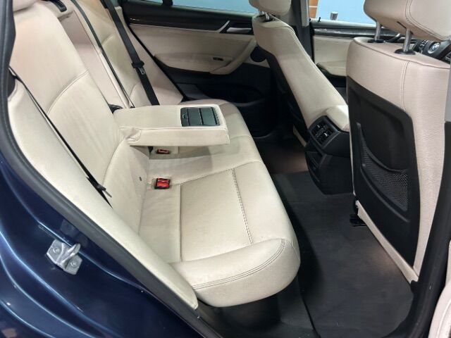 2016 BMW X3 xDrive28i Kannapolis NC