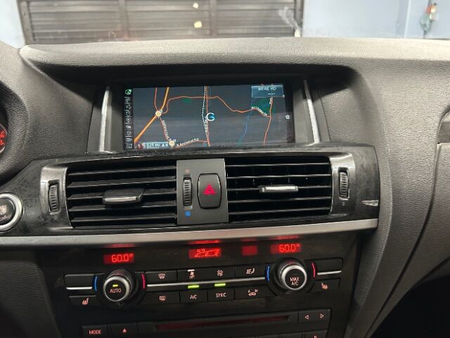 2016 BMW X3 xDrive28i Kannapolis NC