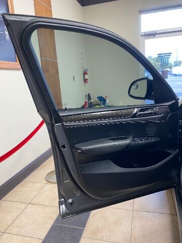 2016 BMW X3 xDrive28i Charlotte NC