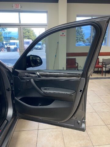 2016 BMW X3 xDrive28i Charlotte NC